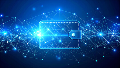 Digital Wallet Network Security.