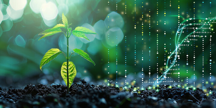  Agritech Data Integration, Plant Biotechnology Research, Sustainable Crop Innovation.