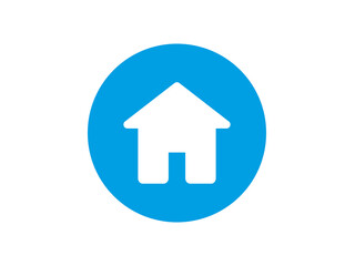 home button icon