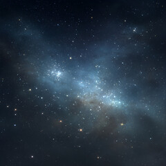 Obraz premium Explore the Magnificent Constellations Illuminating the Night Sky: Astronomy's Most Captivating Star Patterns Across Different Cultures and Historical Significance