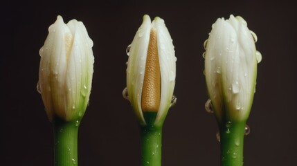 Packaging and shipping process home office business documentation organized workspace close-up view efficient workflow