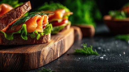 Garlic harvesting event food market photography indoor close-up culinary delights