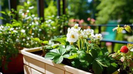 Harvesting fresh garlic organic farm food photography bright green environment close-up view culinary delight