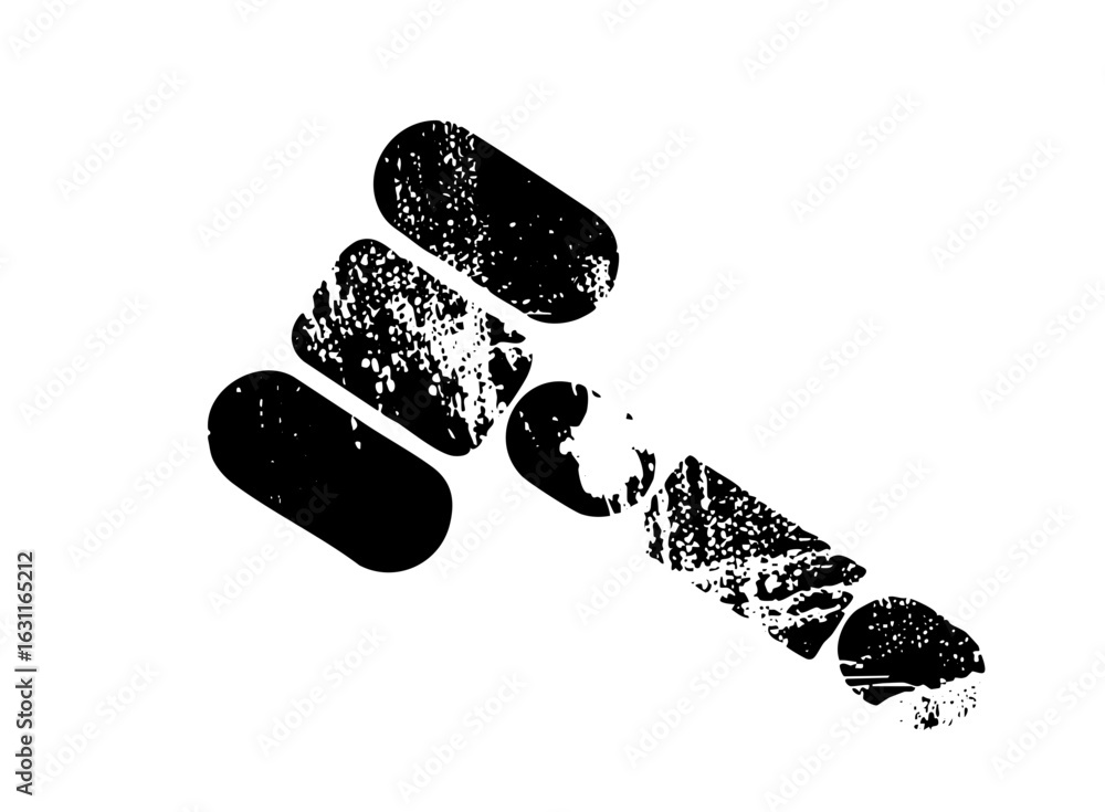 Poster vector abstract black vector shapes create a dynamic fragmented .