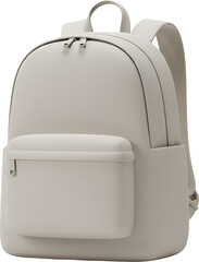 책가방 일러스트 : School Backpack Illustration