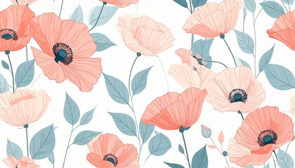 Scandinavian Minimal Petals
