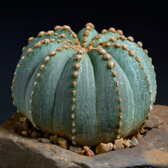 ユーフォルビアオベサ