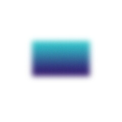 Blurred colored shape. Abstract color shape, grainy gradient color background, Abstract blurry gradient shape