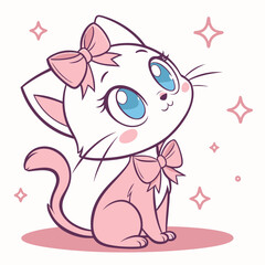 A Festive Feline Celebration