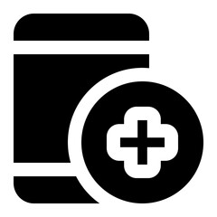 call center icon for illustration