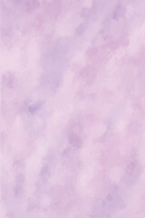 watercolor bright light soft pastel purple background
