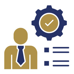 Soft Skills  Icon Element For Design
