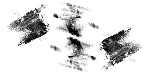 Black white halftone dots gradient color pattern grunge texture background. Pop art dots comics sports modern grunge