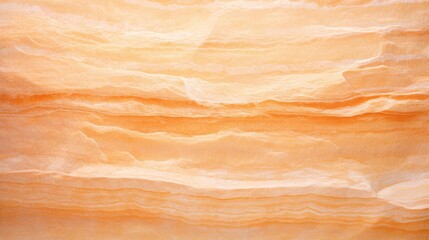 Detailed macro of striated natural stone surface high