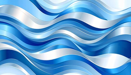 Fototapeta premium Minimal Modern Abstract Background