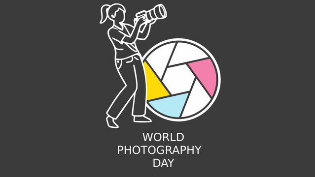 World Photography Day: A Celebration of Visual Storytelling - Powered by Adobe