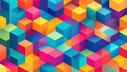 Minimal Modern Abstract Background