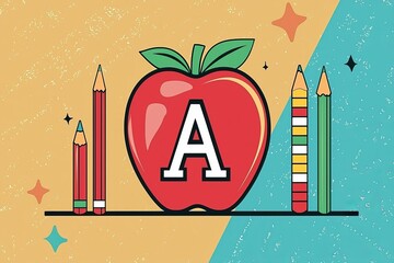 Recognition of Teachers Through Artistic Expression
