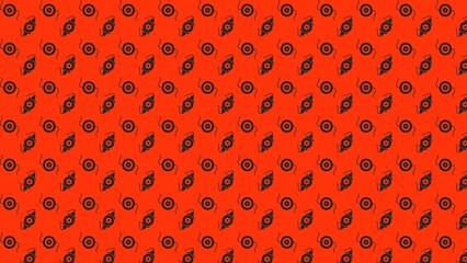 Raksha bandhan vector pattern design