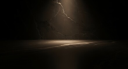 Dark Stone Luxury Background