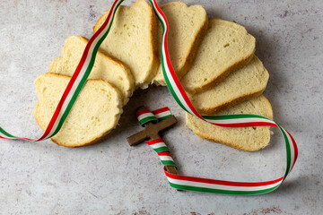 Hungarian state foundation day