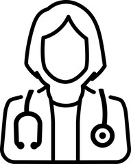 Female Doctor