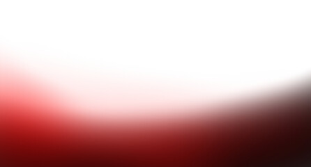 red to black Gradient Wave with Glitch Effect