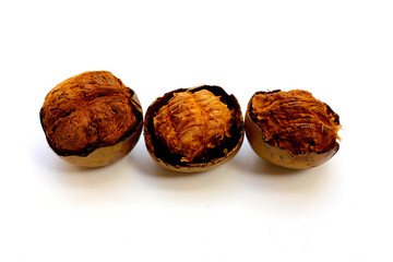 Luo Han Guo or Siraitia grosvenorii, Monk fruit