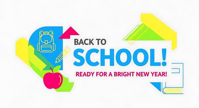 Schoolchildren at home time
