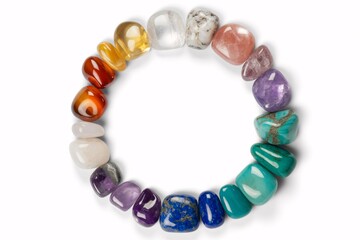 Obraz premium Round product display podium stage platform for presentation