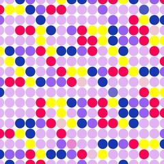 abstract colorful background