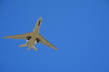 Aviation d&rsquo;affaires