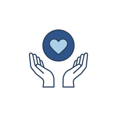 Healthcare icon set. Containing treatment, prevention, medical, health, diagnosis, report, illness, injury and more. Solid vector icons collection.