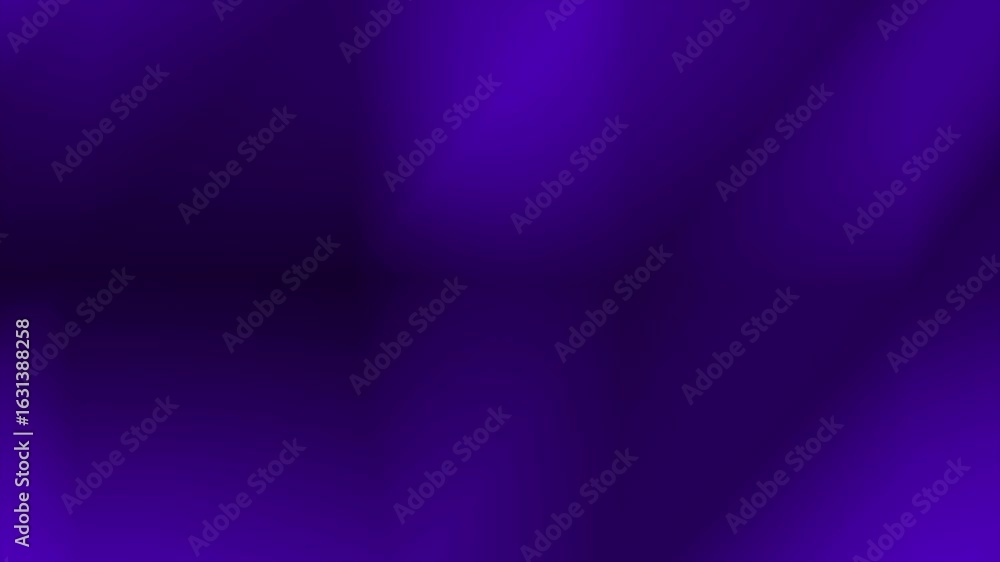 Poster purple color simple and elegant gradient design minimalist presentation background