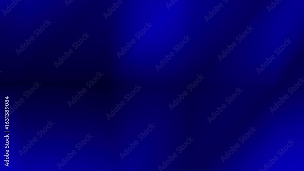 Aufkleber blue color simple and elegant gradient design minimalist presentation background