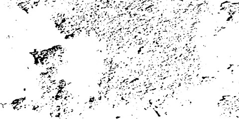 old wall concrete damage sketch antique surface grunge urban rusty wall texture. dirty splat black spot and white background.	