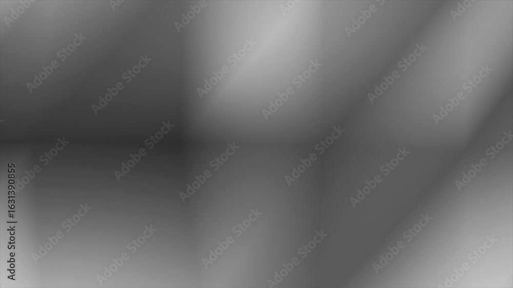 Aufkleber white and black color simple and elegant gradient design minimalist presentation background
