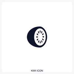 Kiwi Icon