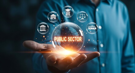 Public Sector Governance A Guiding Hand in Shaping Tomorrow s Services and Infrastructure for Inclusive Growth and