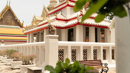 Stunning Buddhist Temples in Bangkok, Thailand – Travel Photography