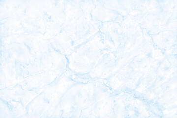 Blue pastel marble texture background with detailed structure high resolution bright and luxurious, abstract seamless of tile stone floor in natural pattern for design art work.