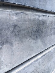 Grey wall texture background