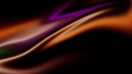 Retro poster background, banner cover design pink red black grainy texture abstract dynamic summer gradient backdrop