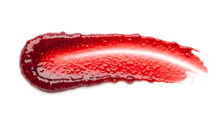 Raspberry Jam Swirl