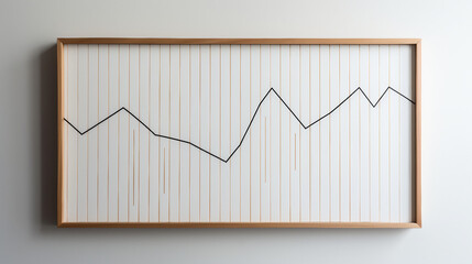 A Corporate Child's Drawing, Copy Space