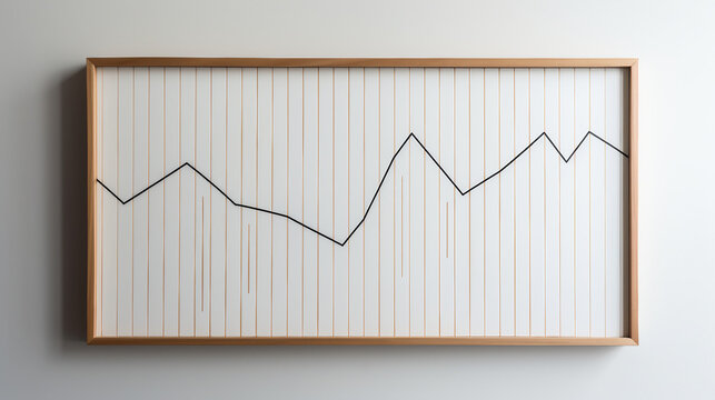 A Corporate Child's Drawing, Copy Space