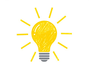 Bright Idea!