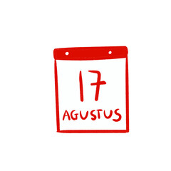 17 Agustus