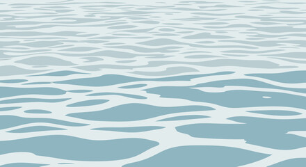 Abstract water surface: Capturing the serene essence of water's surface, this abstract image evokes a sense of tranquility and fluidity.