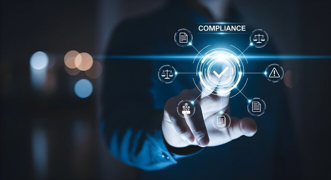 Digital Transformation Driving Compliance Efforts Through Advanced Technology and Strategic Planning